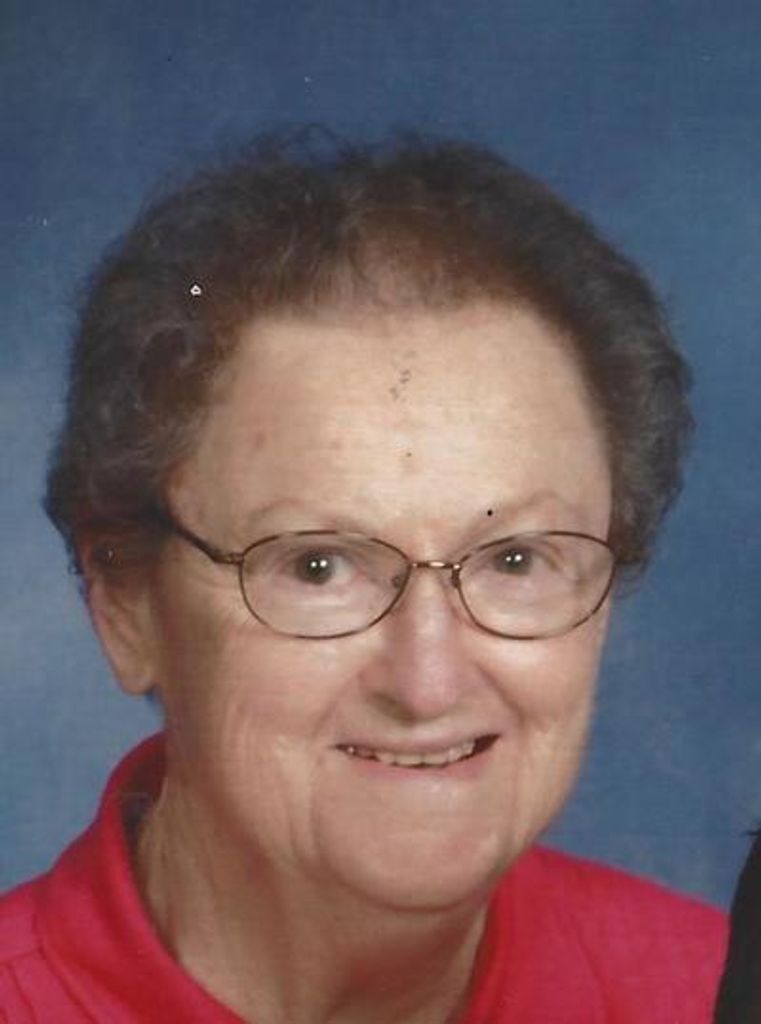 Carol Scott Profile Photo