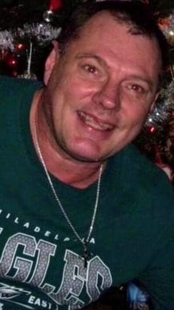 Eugene F. Hart Profile Photo