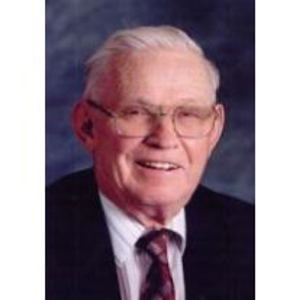 Clarence D. Jacobson