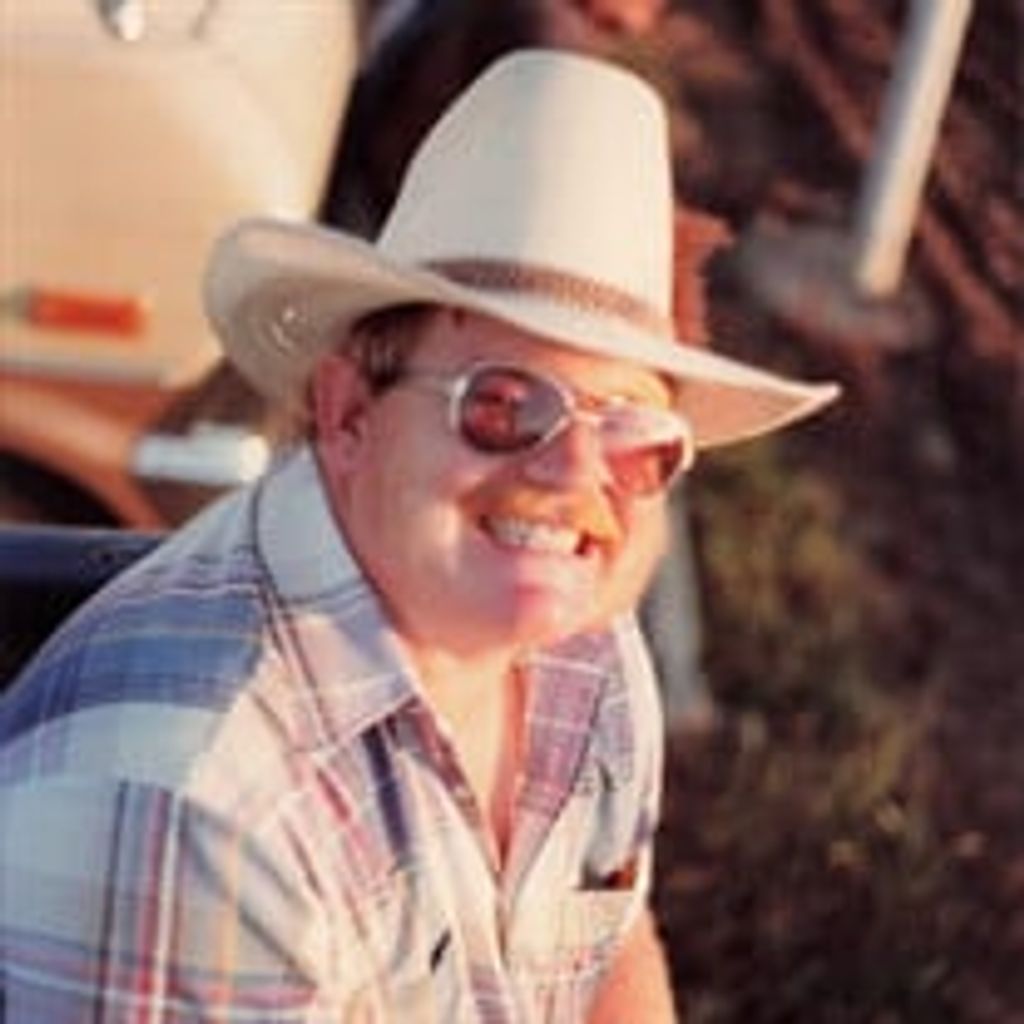 John James Borgstrom
