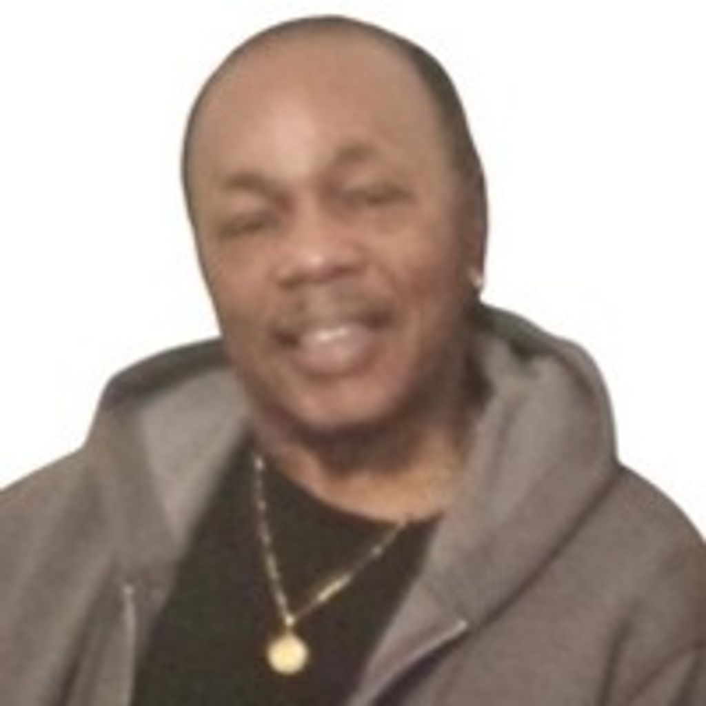 Gerald B. Gilstrap Jr.