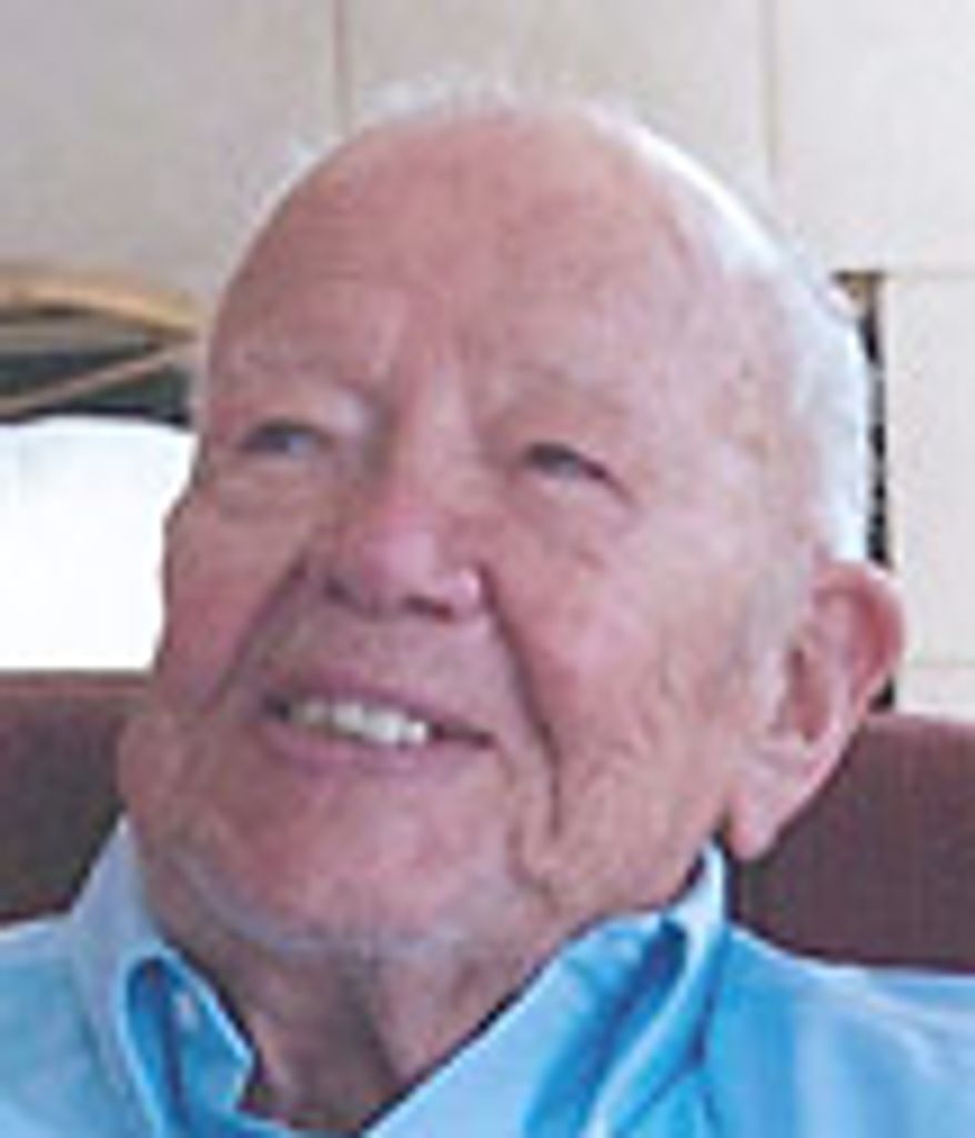 Thomas Curry Merchant, Jr
