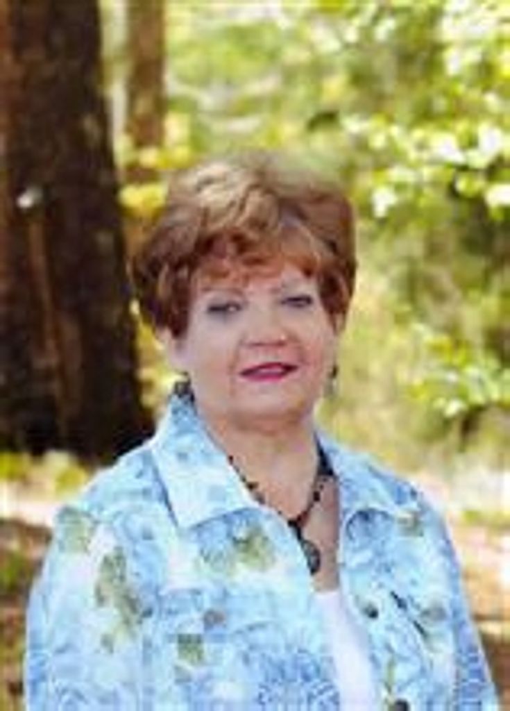 Betty Virginia Smith Wallace
