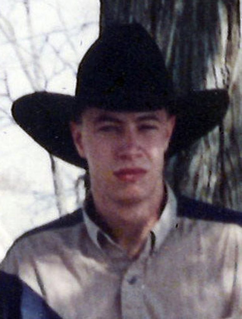 Ralph Ross "Bubba" Tuey, Jr.