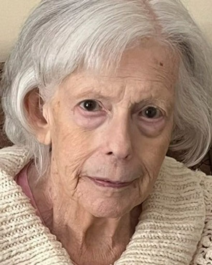 Susan M. Gillespie