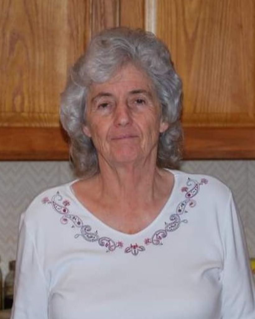 Joyce Bolton