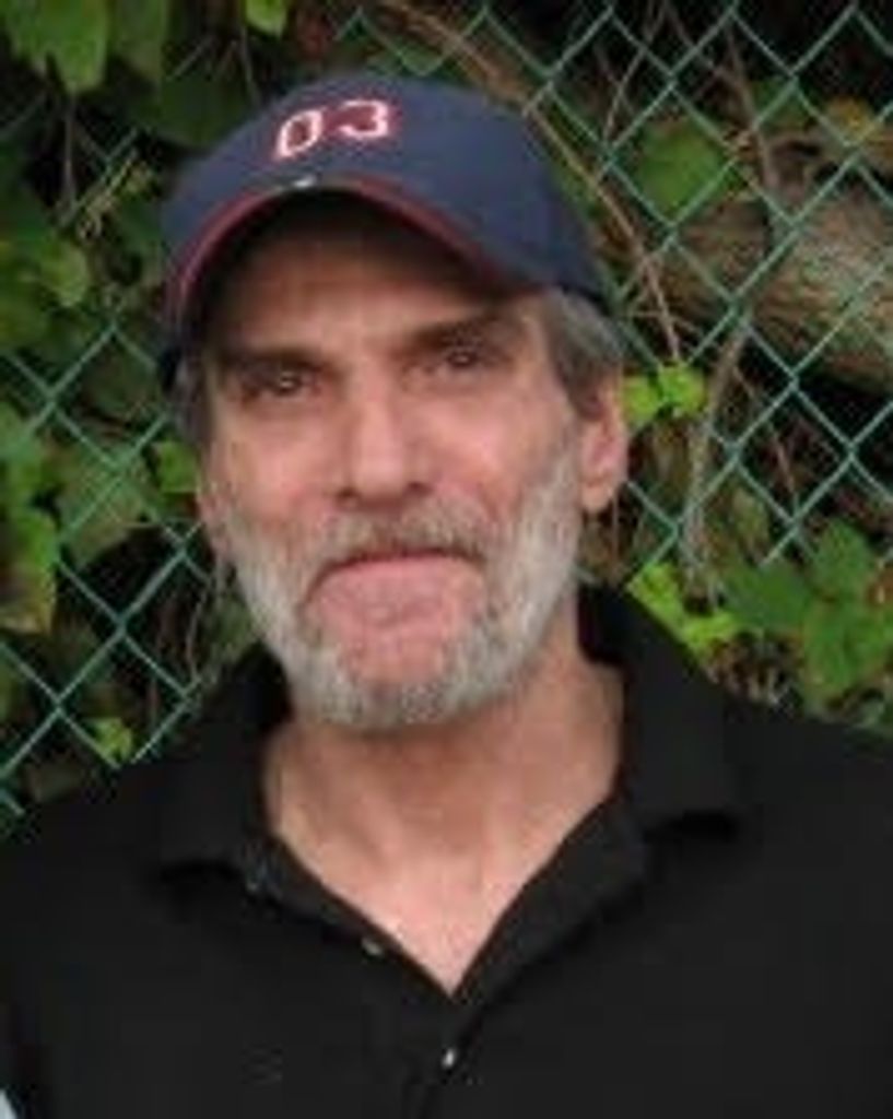 William "Bill" C. Hilberg Profile Photo