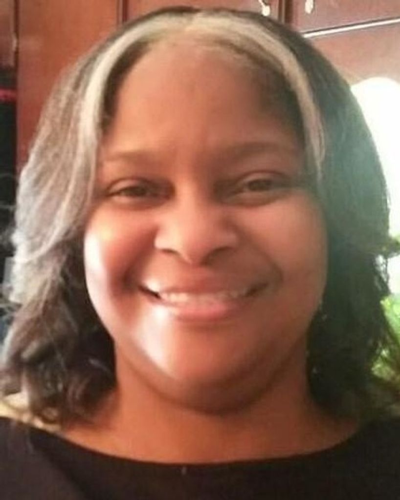 Ms. Catherine Elizabeth Northington-Browder "Fu-Fu" Profile Photo