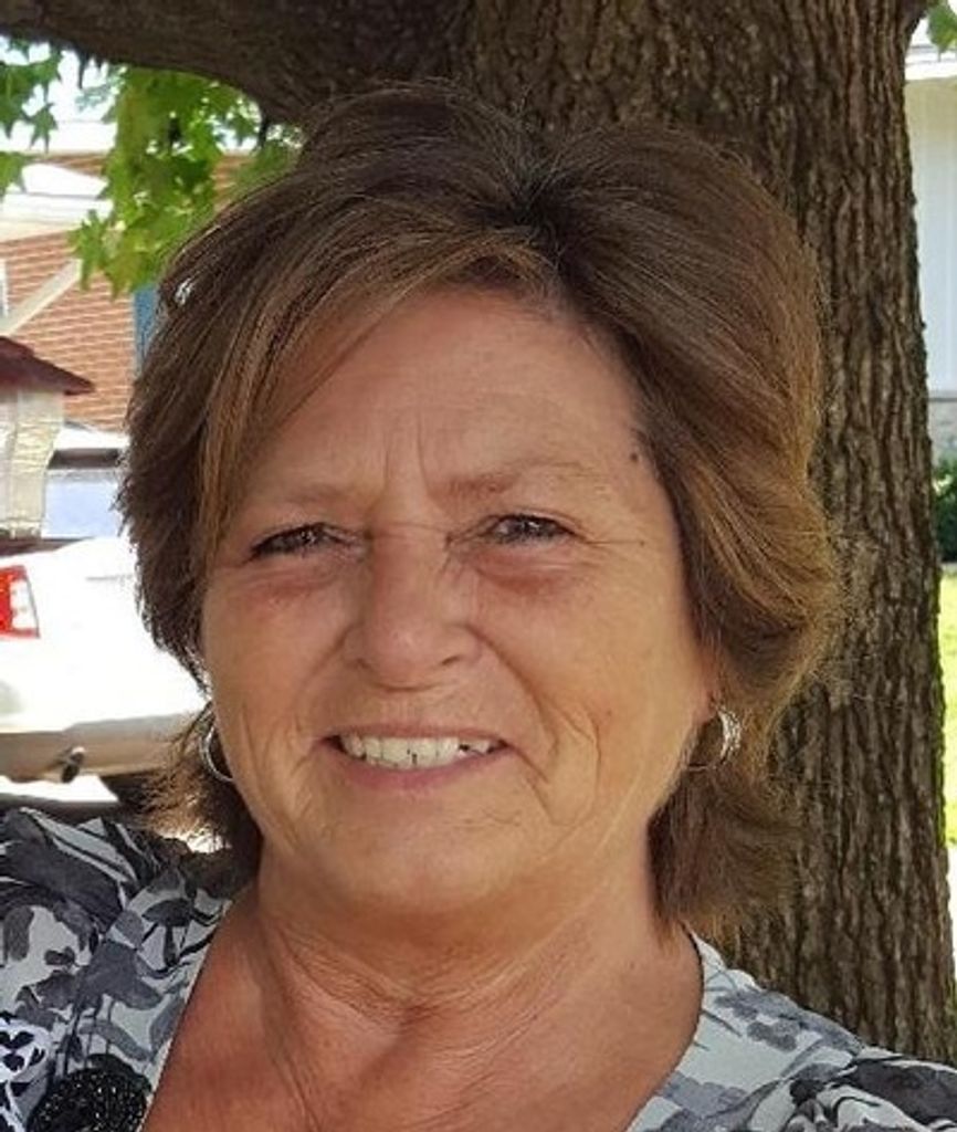 Linda Marie Kemp Hill Profile Photo