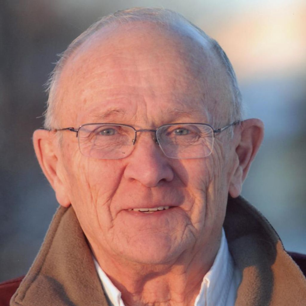 Walter "Odin" Dahl