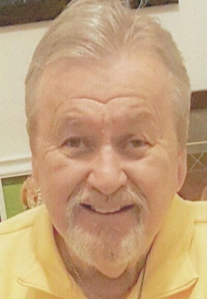 Van Ott Profile Photo