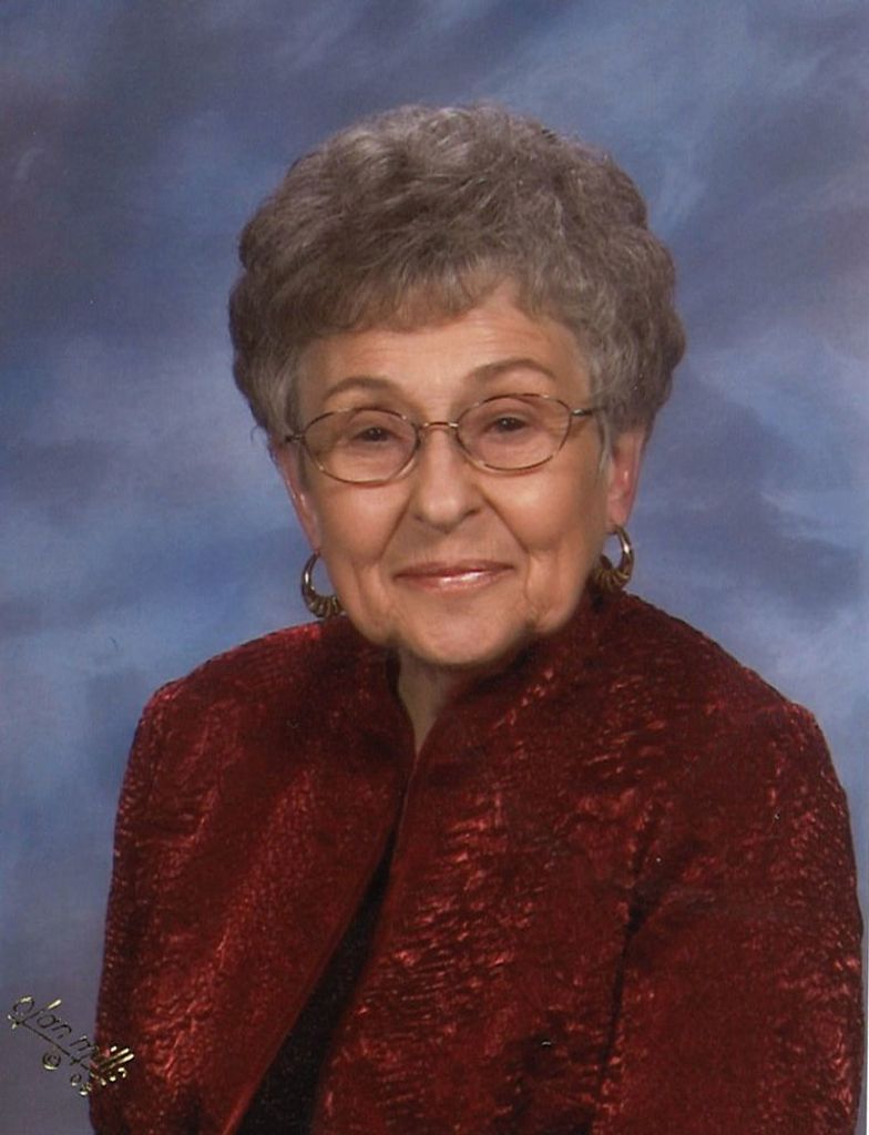 Kathleen Martin Profile Photo
