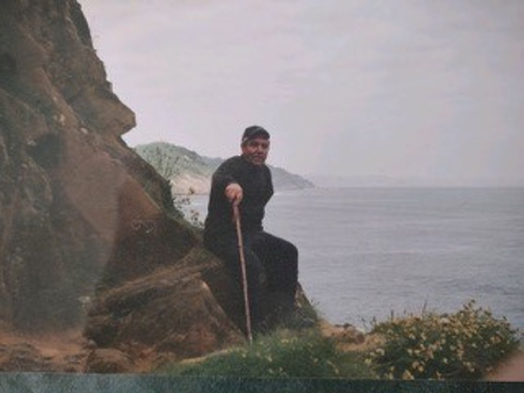 Juan L. Cabaleiro