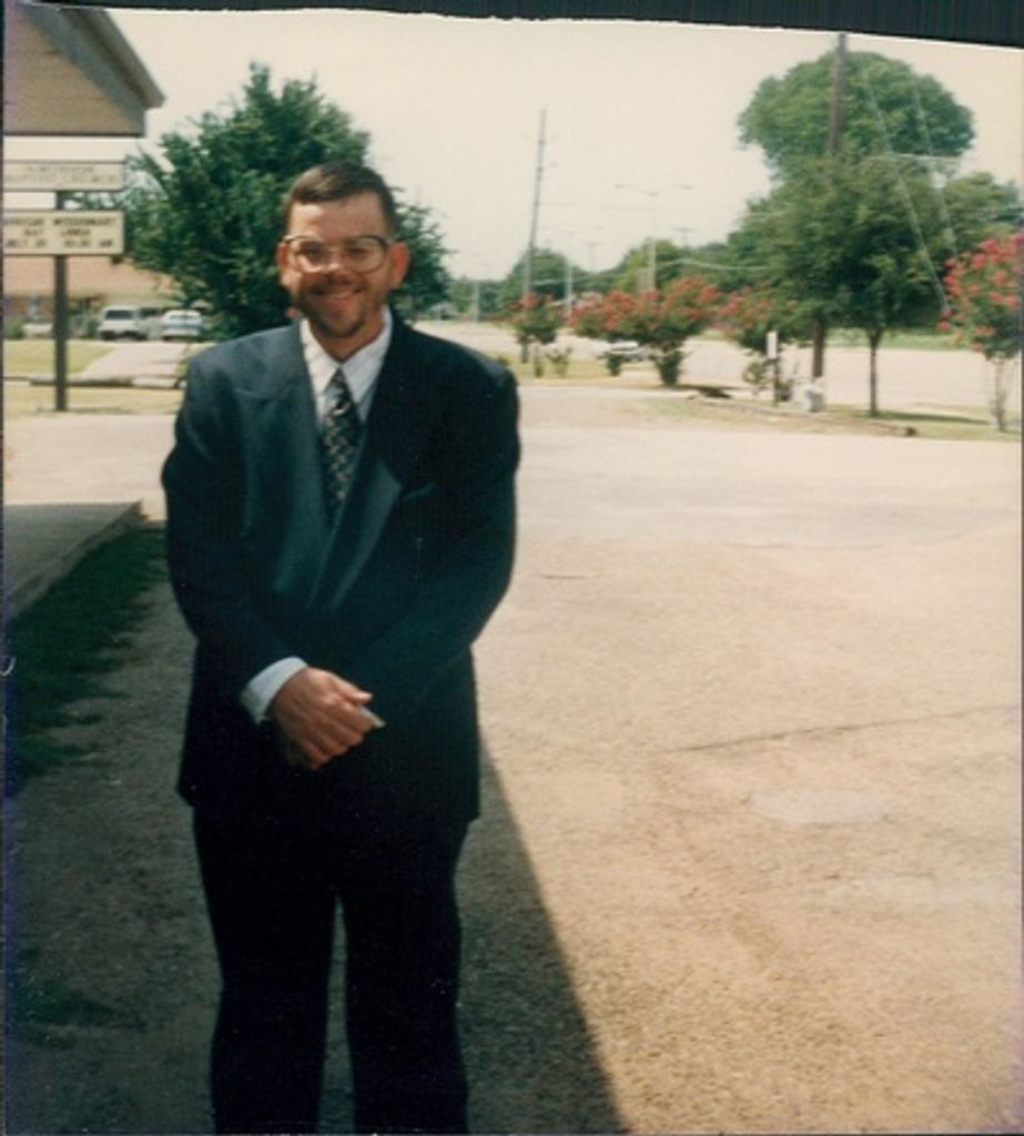 Dennis Wayne Housewright Profile Photo