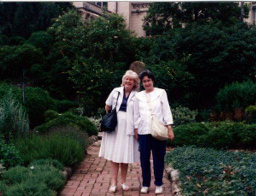 Esther May Baker photo gallery thumbnail 22 of 54