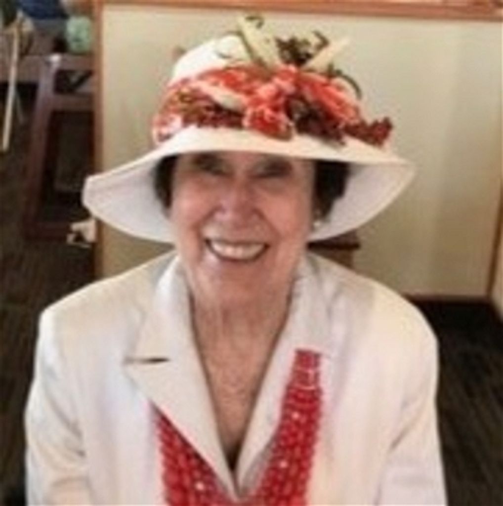 Betty Jo Walker Profile Photo