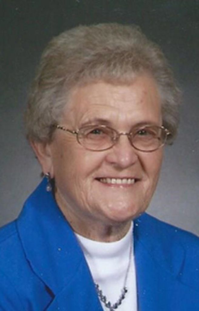 Dorothy Rensvold
