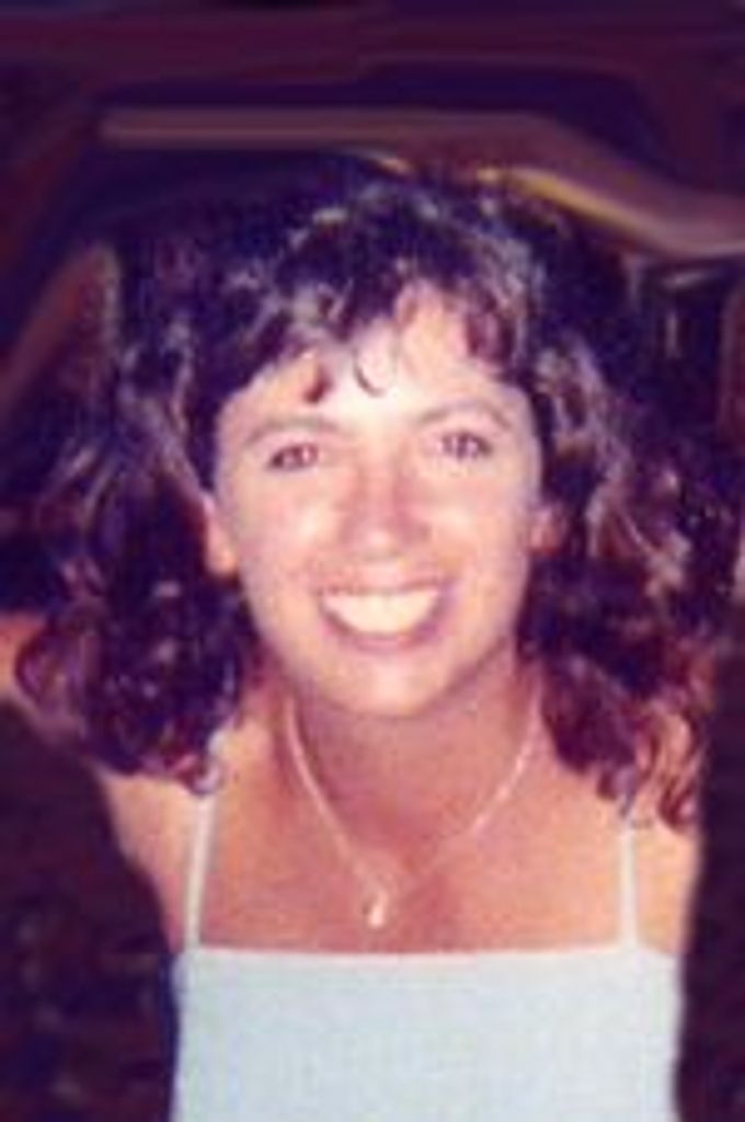 Mae Marie (Mccray) Johnson