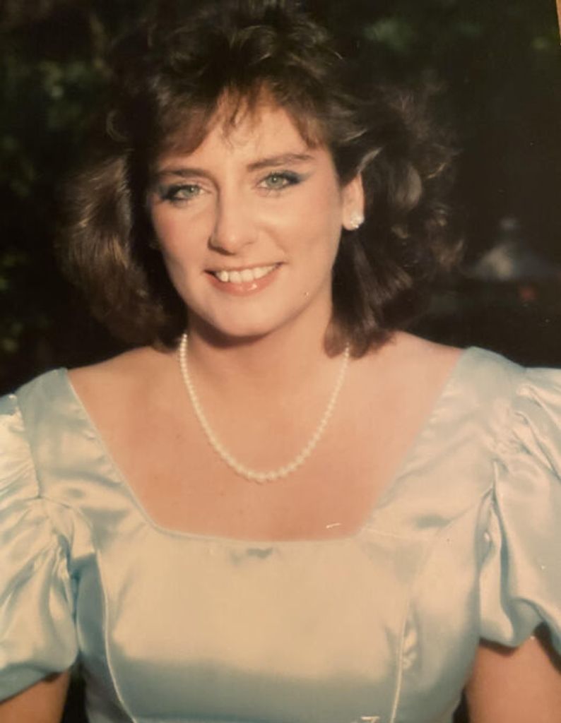 Stacie Trainham Profile Photo