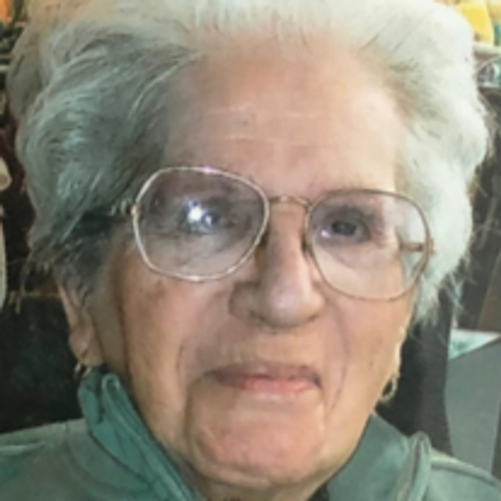 Agatina Macherone Ruggiero Profile Photo