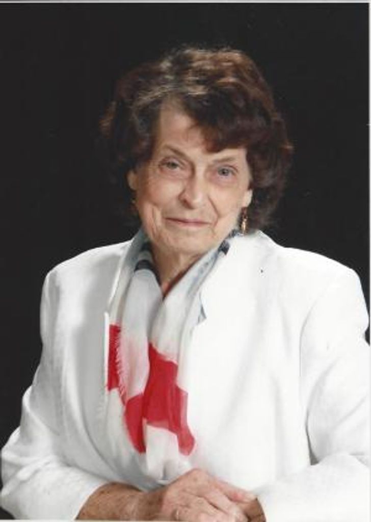 Vivian (Stillinger)  Fogle