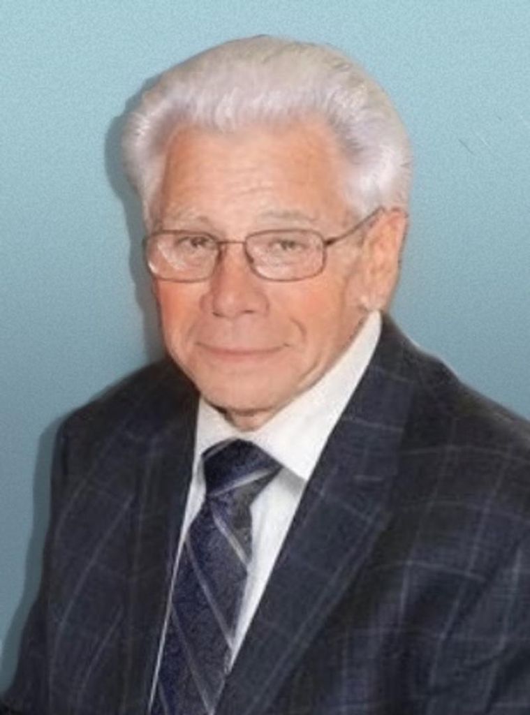 Dennis Bednarz Profile Photo
