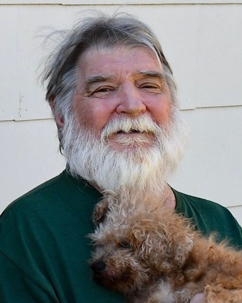 Mike R. Weeks Profile Photo