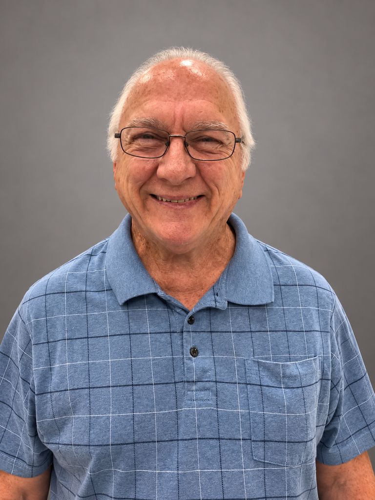 Charles David Jordan Profile Photo