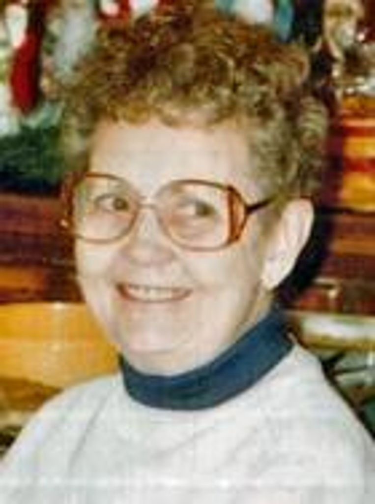 Bonnie L. Bauer
