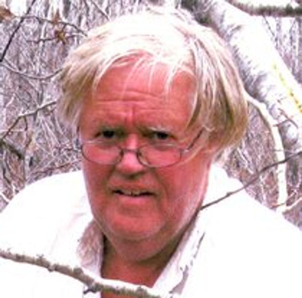 Milton Olson Profile Photo