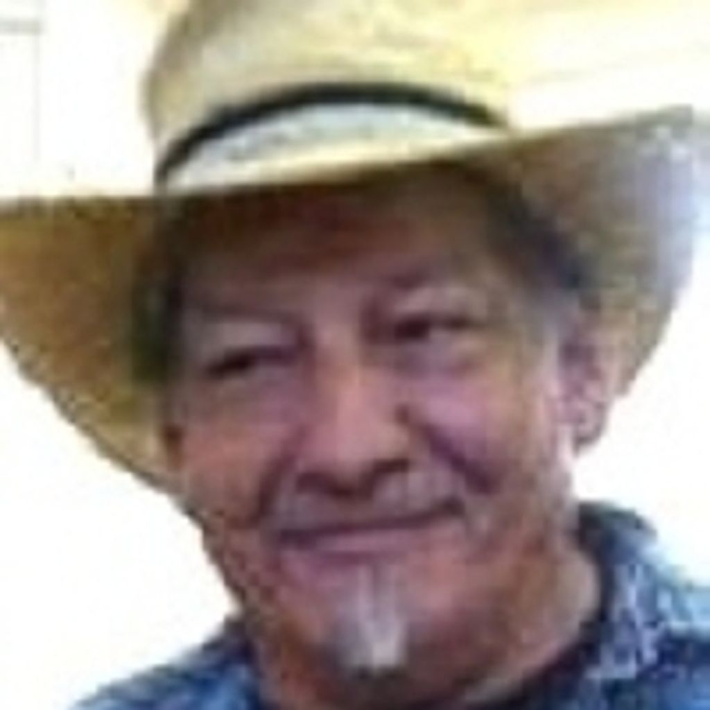 Ronald "Sundown" Theboy
