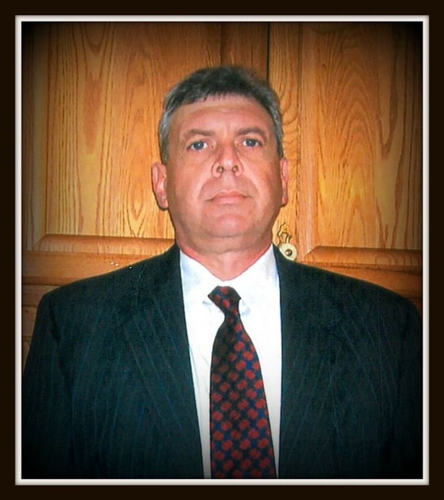 Michael Bewley Profile Photo