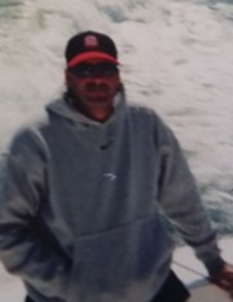 Jeffrey "Jeff" Parks Blackwelder
