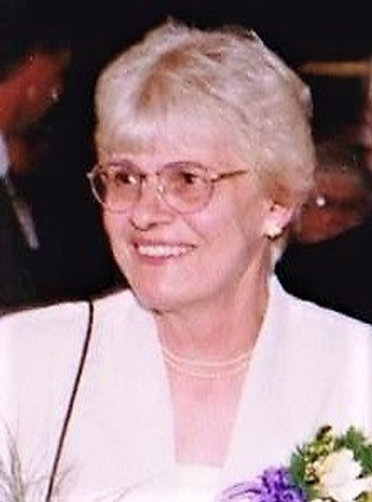 Mary Jane  Stowell Profile Photo