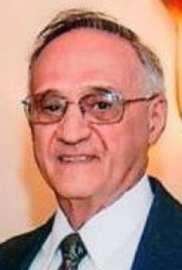Anthony Dichiera Profile Photo