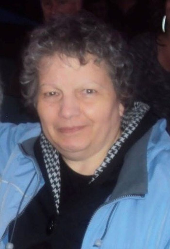 Barbara Robertson Profile Photo