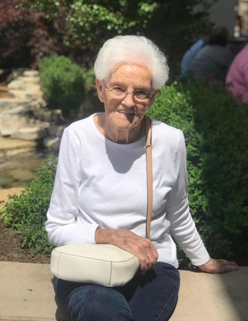 Betty Fetzer