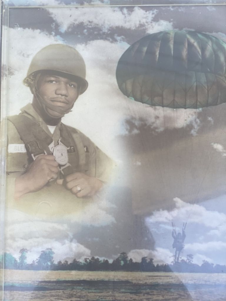 Laurence Blutcher Profile Photo