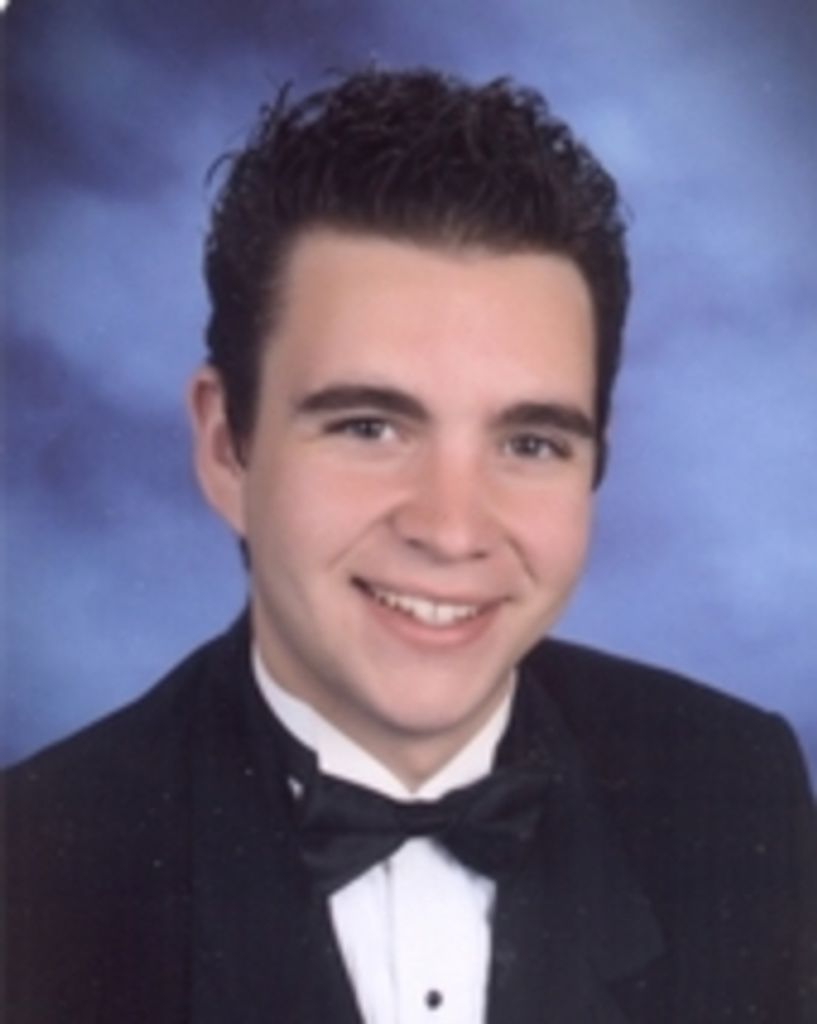 Timothy Hughin Demeritt
