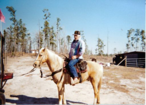 Vanice "Bubba" H. Lott photo gallery thumbnail 13 of 33