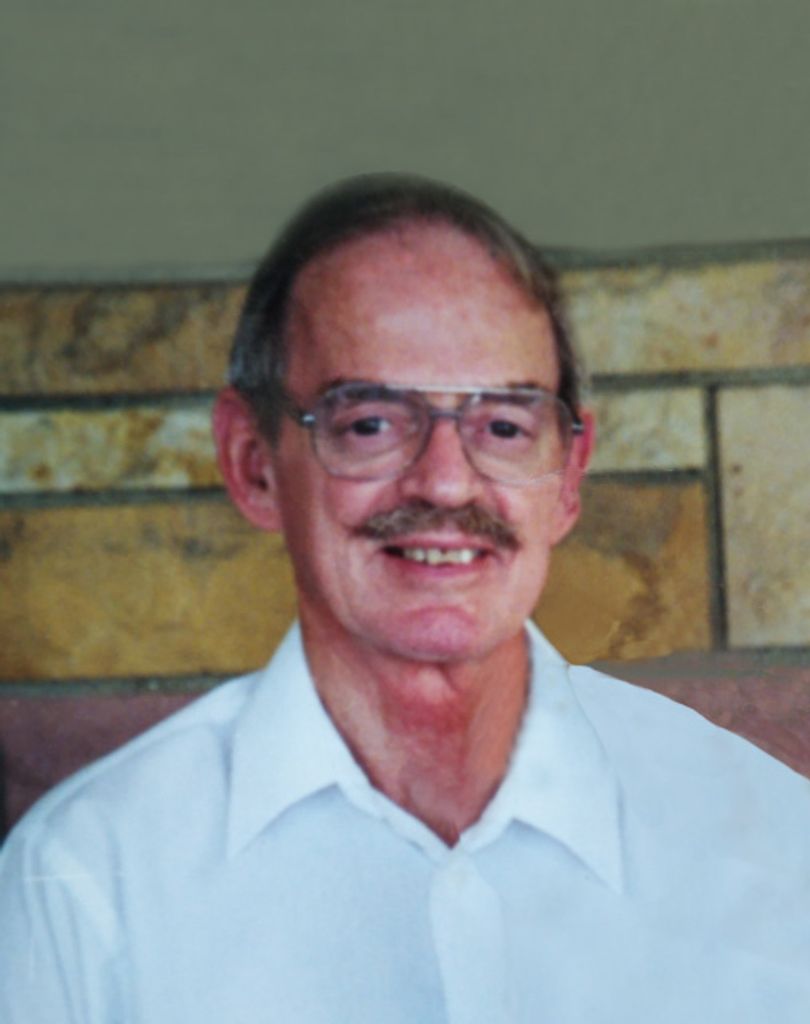 Leo Reed 'Rj' Rader, Jr.