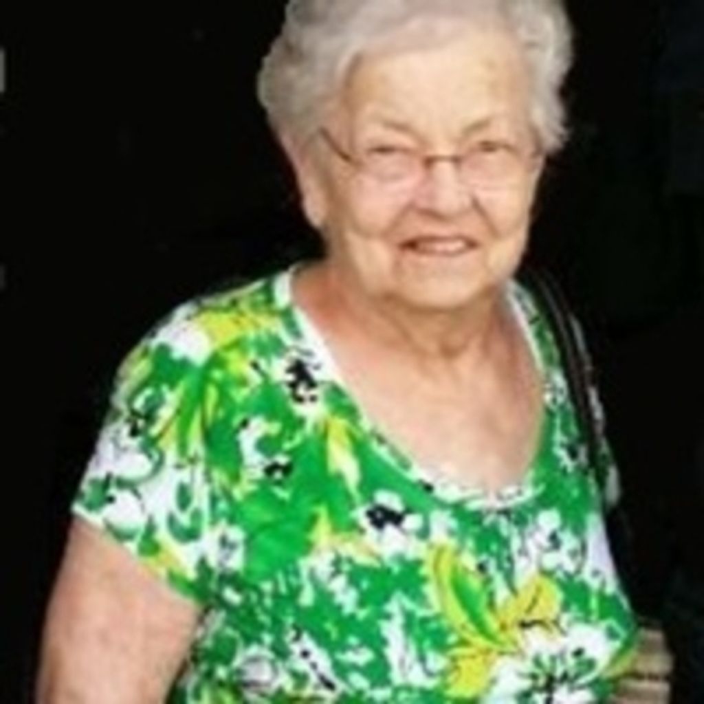 Hilda F. Sanders Profile Photo