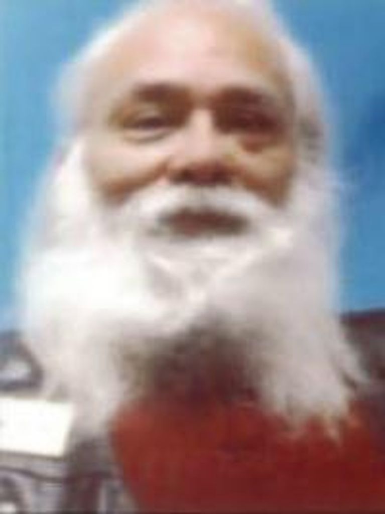 Michael  Anthony Guerra