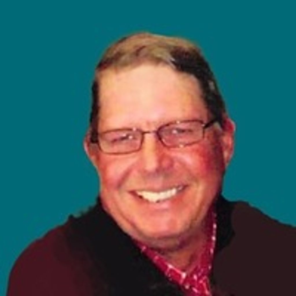 Randy Mitchell