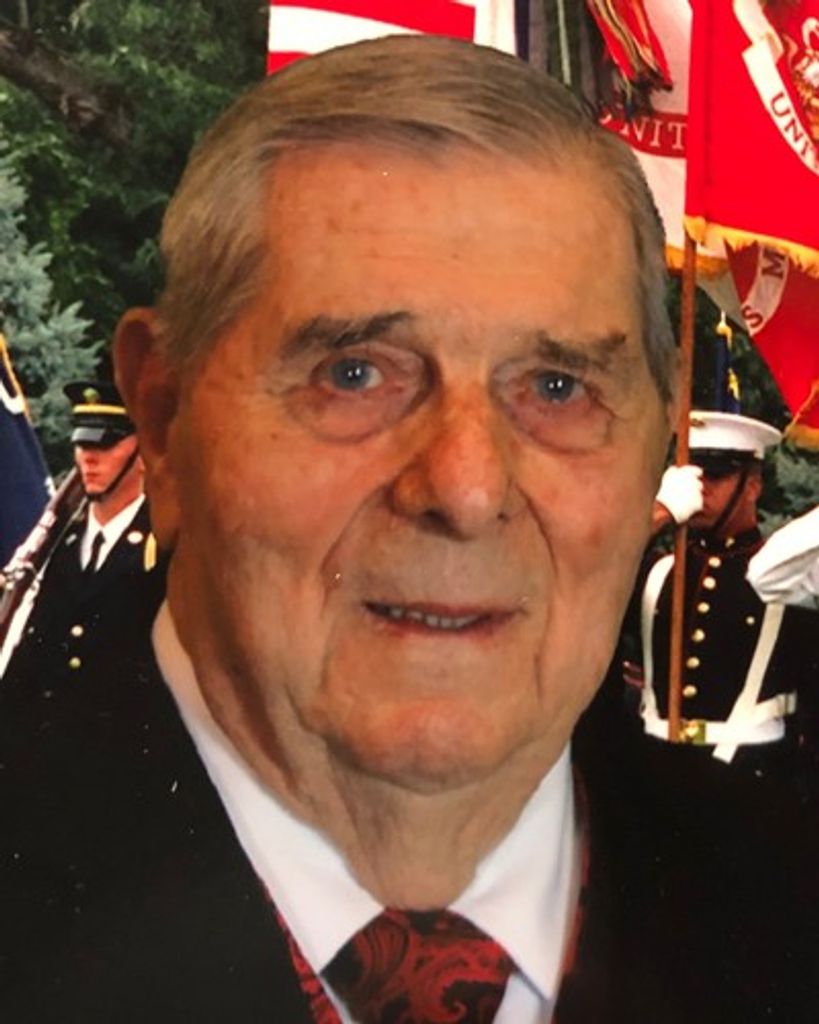 Howard P. Carstens Profile Photo