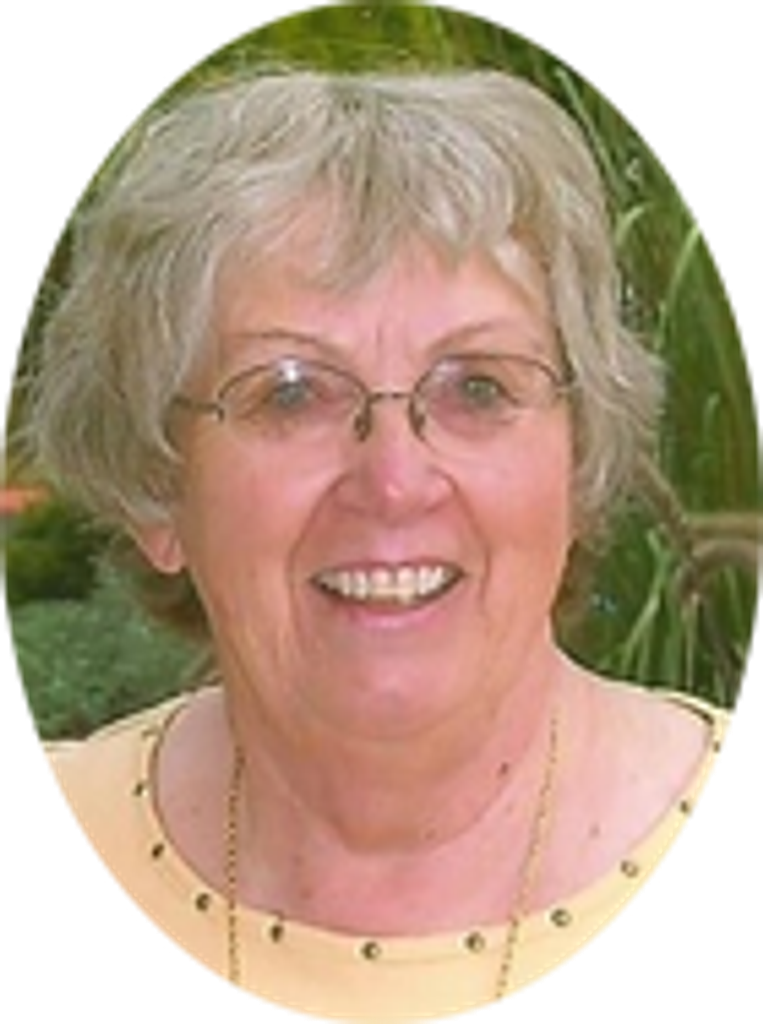 Viann Niebergall Profile Photo