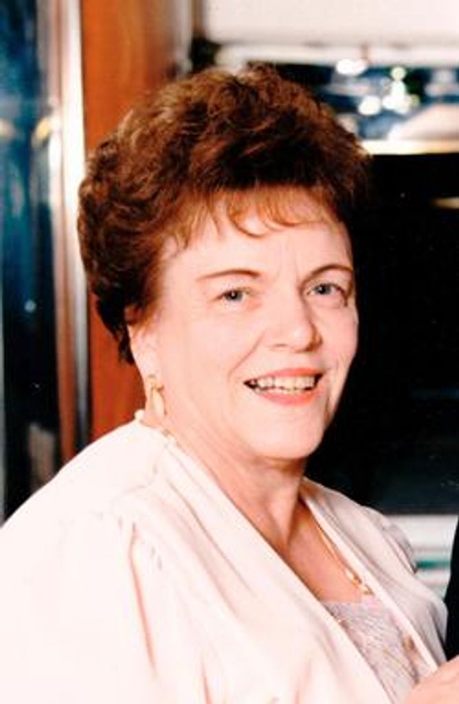Loretta E. Kacher