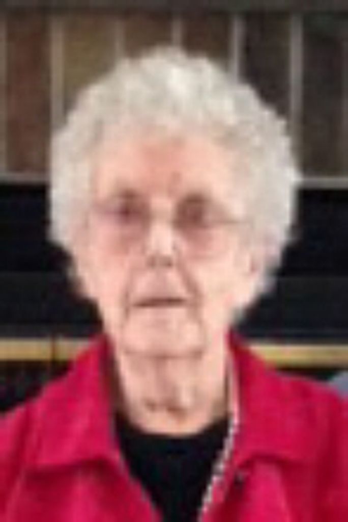 Catherine S. Millane