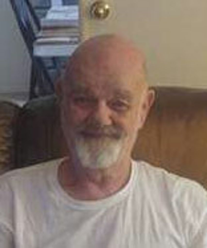Stephan Joseph Ouert Sr.