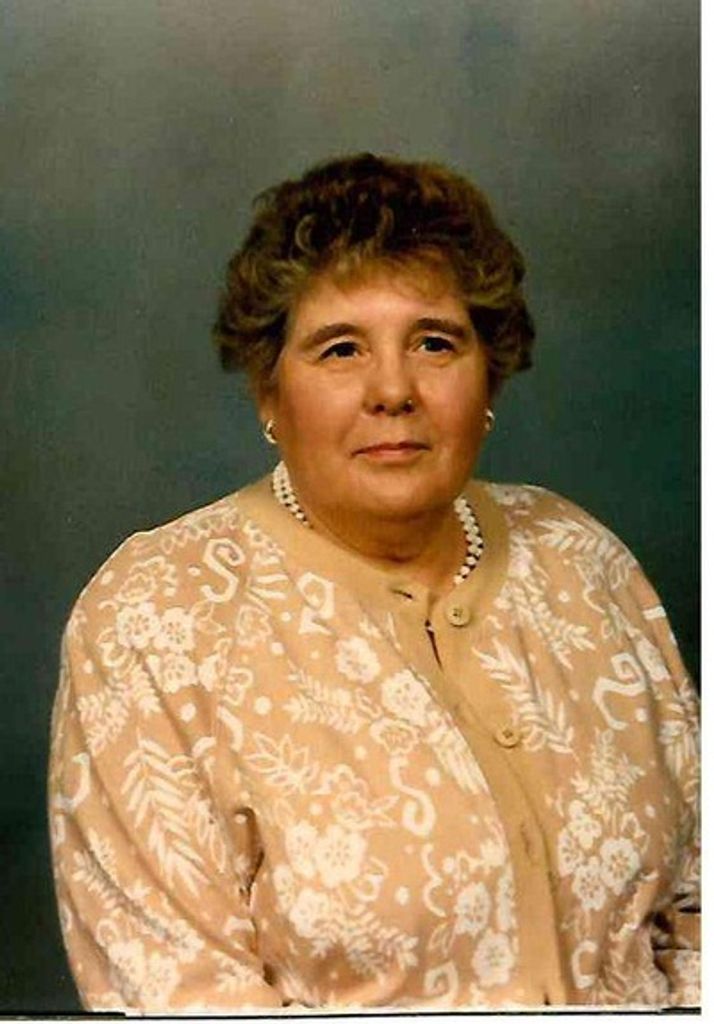 Annette E. Mattson